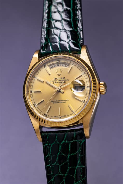 rolex day data 18038 1938|rolex 18038 price.